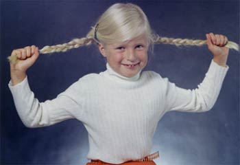 audition for pippi